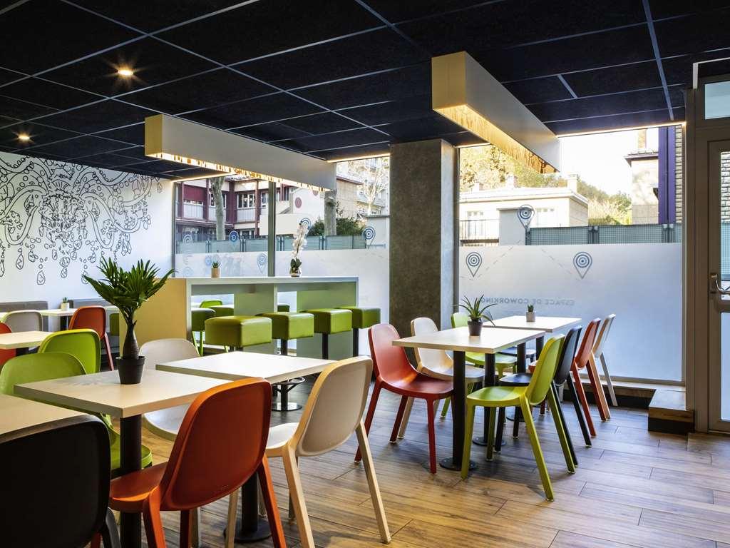 Ibis Budget Paris Clichy Mairie מראה חיצוני תמונה